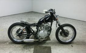 SUZUKI GRASS TRACKER BigBoy NJ4BA