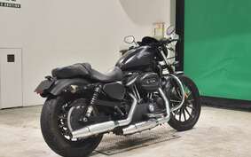 HARLEY XL883N 2012