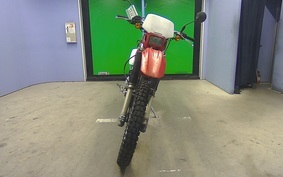 HONDA XR250 MD30