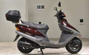 HONDA SPACY 125 Gen. 3 JF04