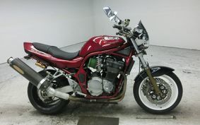 SUZUKI GSF750 1999 GR7EA