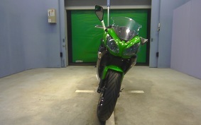 KAWASAKI NINJA 400 2015 EX400E