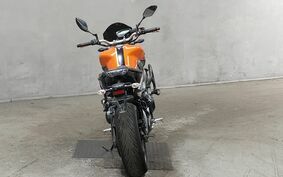 YAMAHA MT-09 2014 RN34J