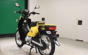 HONDA CROSS CUB 110 JA10