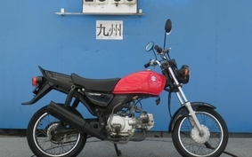 SUZUKI GS50 NA41A