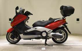 YAMAHA T-MAX500 Gen.2 2007 SJ04J