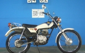 HONDA TL50 TL50