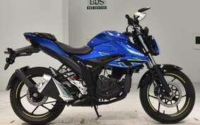 SUZUKI GIXXER 150 ED131