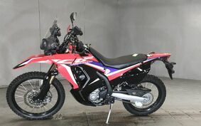 HONDA CRF250 Rally MD44