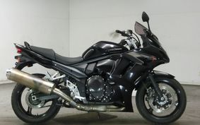 SUZUKI BANDIT 1250 F 2011 GW72A