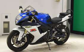 SUZUKI GSX-R750 2014 C4211