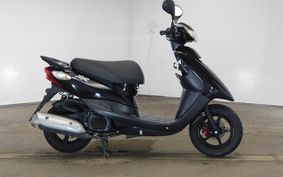 YAMAHA JOG ZR Evolution 2 SA39J