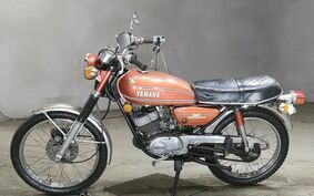 YAMAHA RD90 464