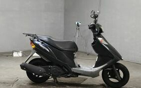 SUZUKI ADDRESS V125 G CF4EA