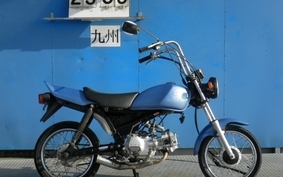 SUZUKI GS50 NA41A