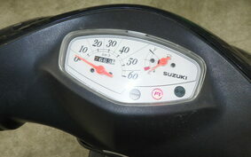 SUZUKI ADDRESS V50 Gen.2 CA44A