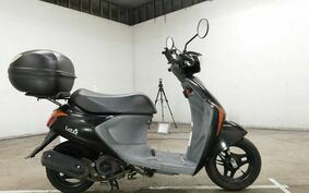 SUZUKI LET's 5 CA47A