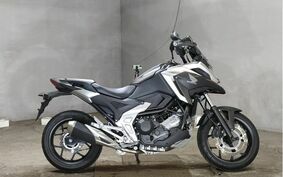 HONDA NC750X 2022 RH09