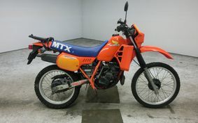 HONDA MTX200R MD07