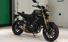 YAMAHA MT-09 2014 RN34J