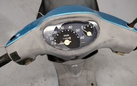 HONDA DIO FIT AF27