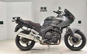 YAMAHA TDM900 ABS 2011 RN18