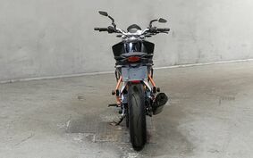 KTM 250 DUKE JGE