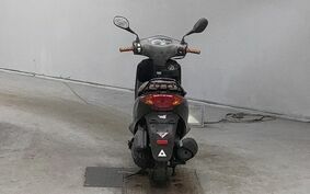 YAMAHA AXIS 125 TREET SE53J