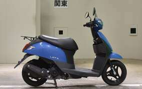 SUZUKI LET's CA4AA