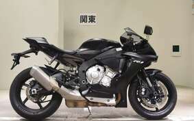 YAMAHA YZF-R1 S 2006 RN42