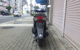 HONDA DIO 110 JF58