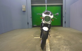 KAWASAKI BALIUS 250 1992 ZR250A