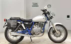 SUZUKI ST250E NJ4AA