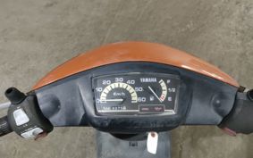 YAMAHA JOG 3KJ