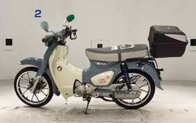 HONDA C125 SUPER CUB JA45