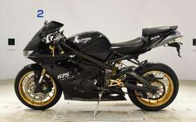 TRIUMPH DAYTONA 675 2009 MD1066