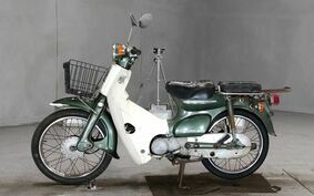 HONDA C70 SUPER CUB HA02