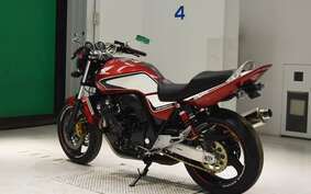 HONDA CB400SF VTEC 2011 NC42