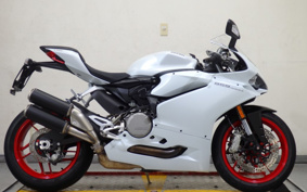 DUCATI  DUCATI 959PANIGA-RE 2020 HA01