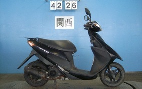 SUZUKI ADDRESS V50 Gen.2 CA42A