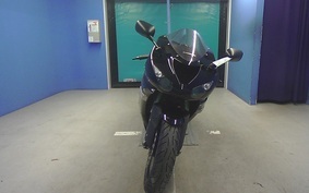 KAWASAKI ZX 10 NINJA R 2007 ZXT00D