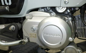 HONDA CROSS CUB 110 JA60