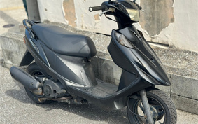 SUZUKI ADDRESS V125 G CF46A