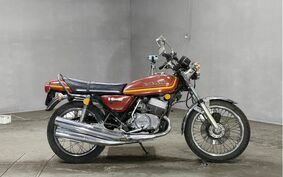 KAWASAKI KH400 1976 S3F