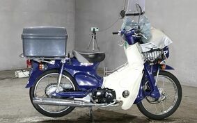 HONDA PRESS CUB 50 AA01