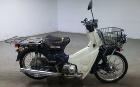 HONDA PRESS CUB 50 AA01