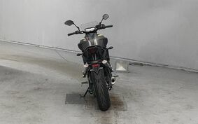 YAMAHA MT-07 2020 RM19J