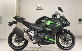 KAWASAKI NINJA 400 2019 EX400G