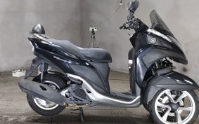 YAMAHA TORI CITY125 SE82J