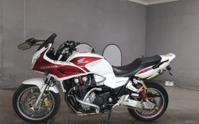 HONDA CB1300SF BOLDOR SC54